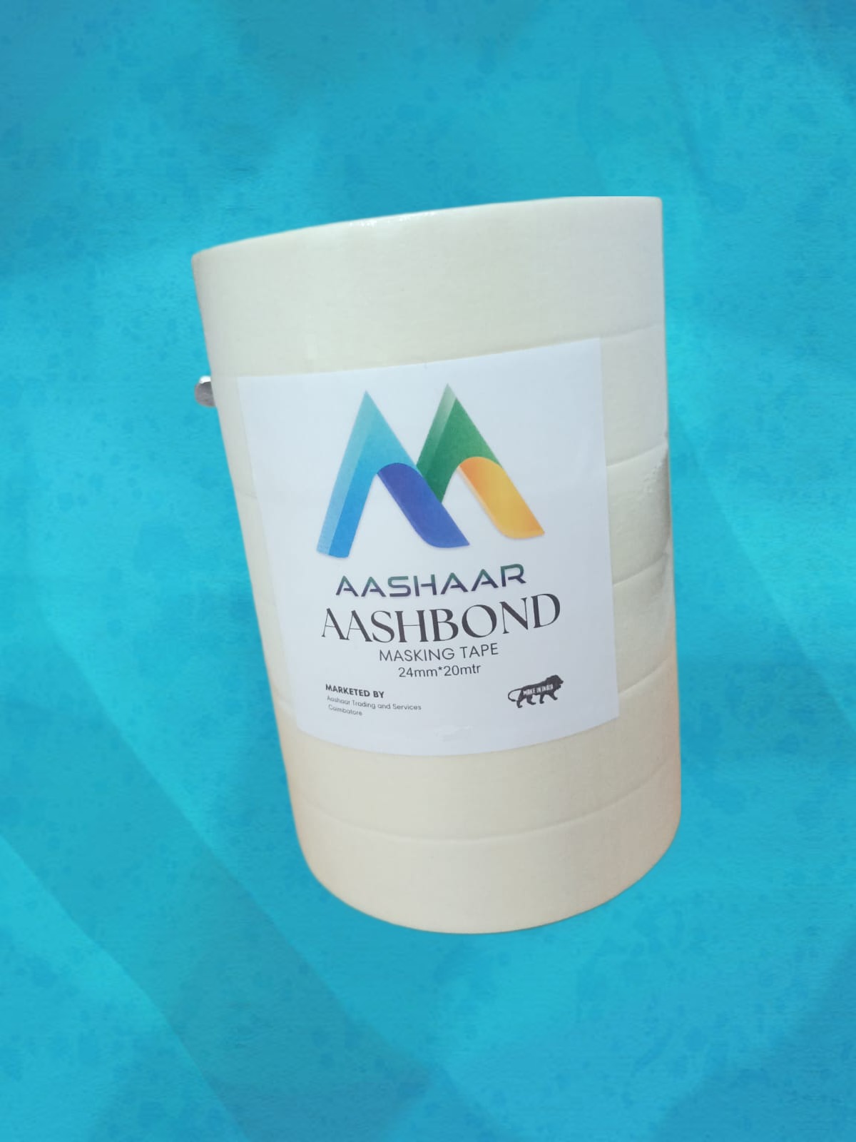 a bridge in the night